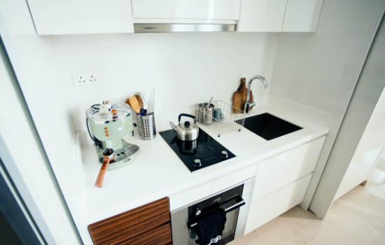 Toul Immo Habitation : cuisine américaine moderne, cuisine aménagée, décoration cuisine moderne